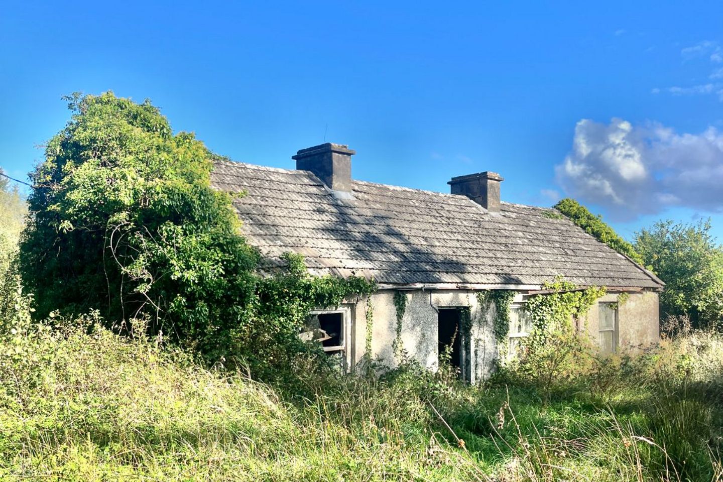 Rathgeean, Tirerril, Ballintogher, Ballintogher, Co. Sligo