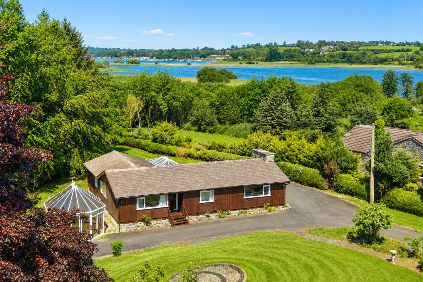 Chuppa Rift, Kippinstown, Ballykeeran, Ballykeeran, Co. Westmeath, N37X2F8