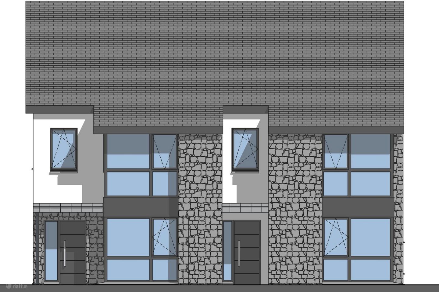 11 An Maolan, Barna, Co. Galway, H91XC9F