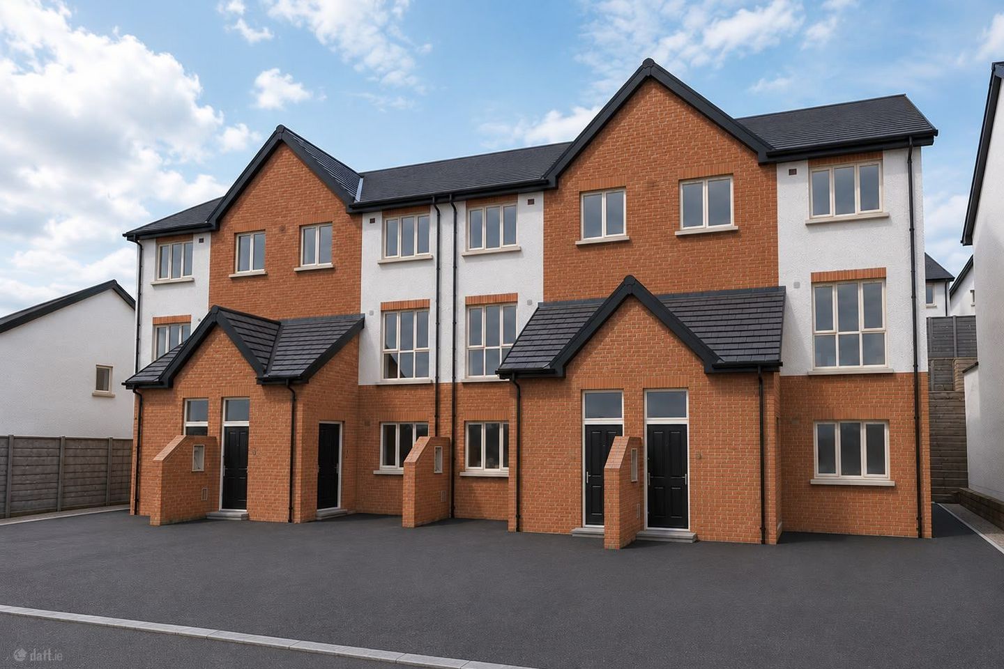 3 Bed First and Second Floor Duplex for rent, Hearthfield, Mount Avenue, Dundalk, Co. Louth, Hearthfield, Mount Ave, Dundalk, Co. Louth, Dundalk, Co. Louth