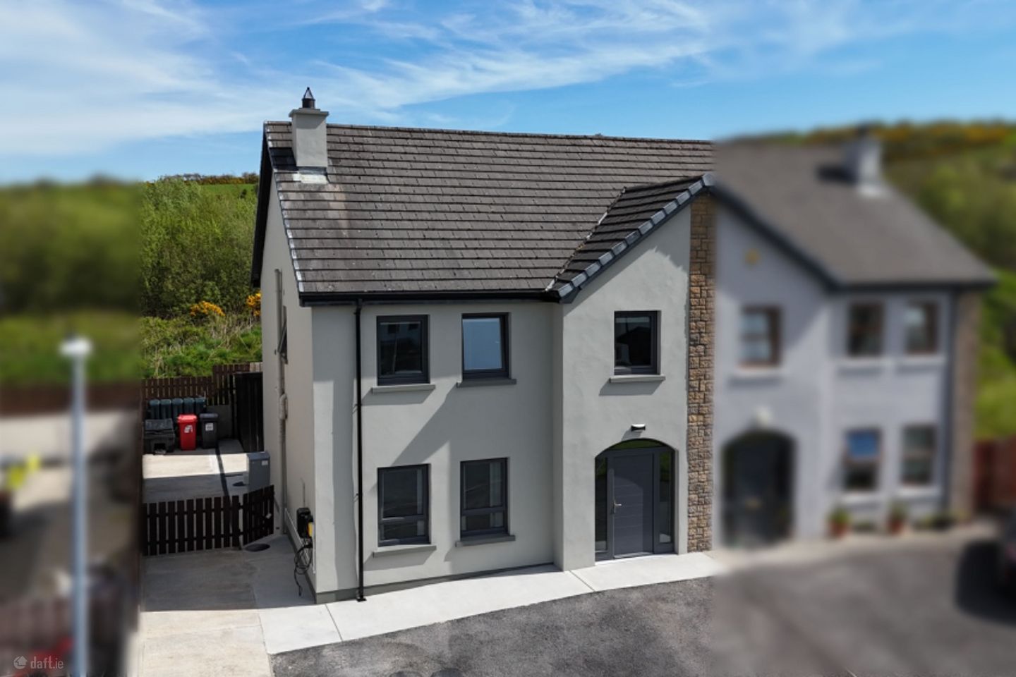 14 Ard Caóin, Manorcunningham, Manorcunningham, Co. Donegal, F92C6W8