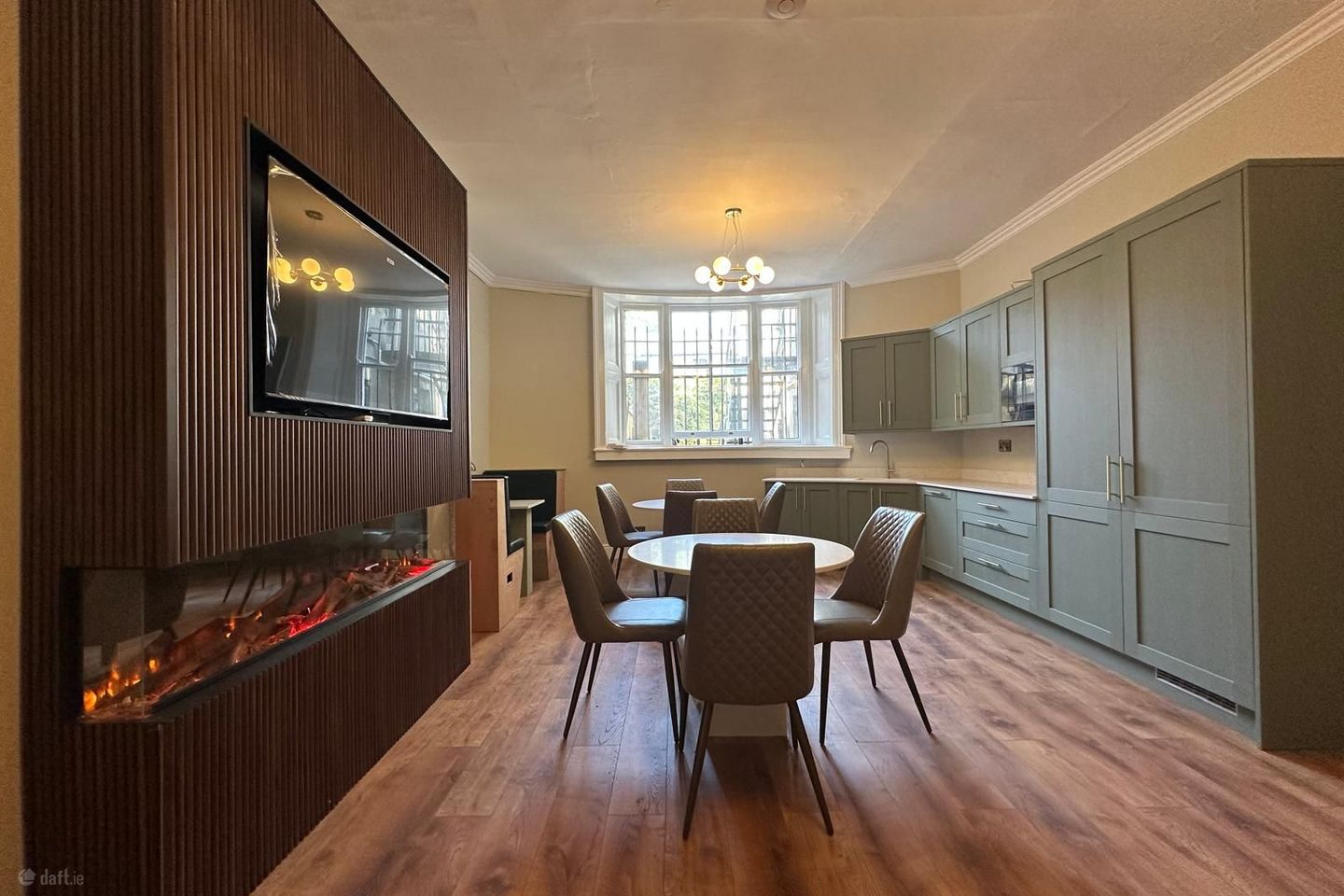  32 Fitzwilliam Place, Dublin 2
