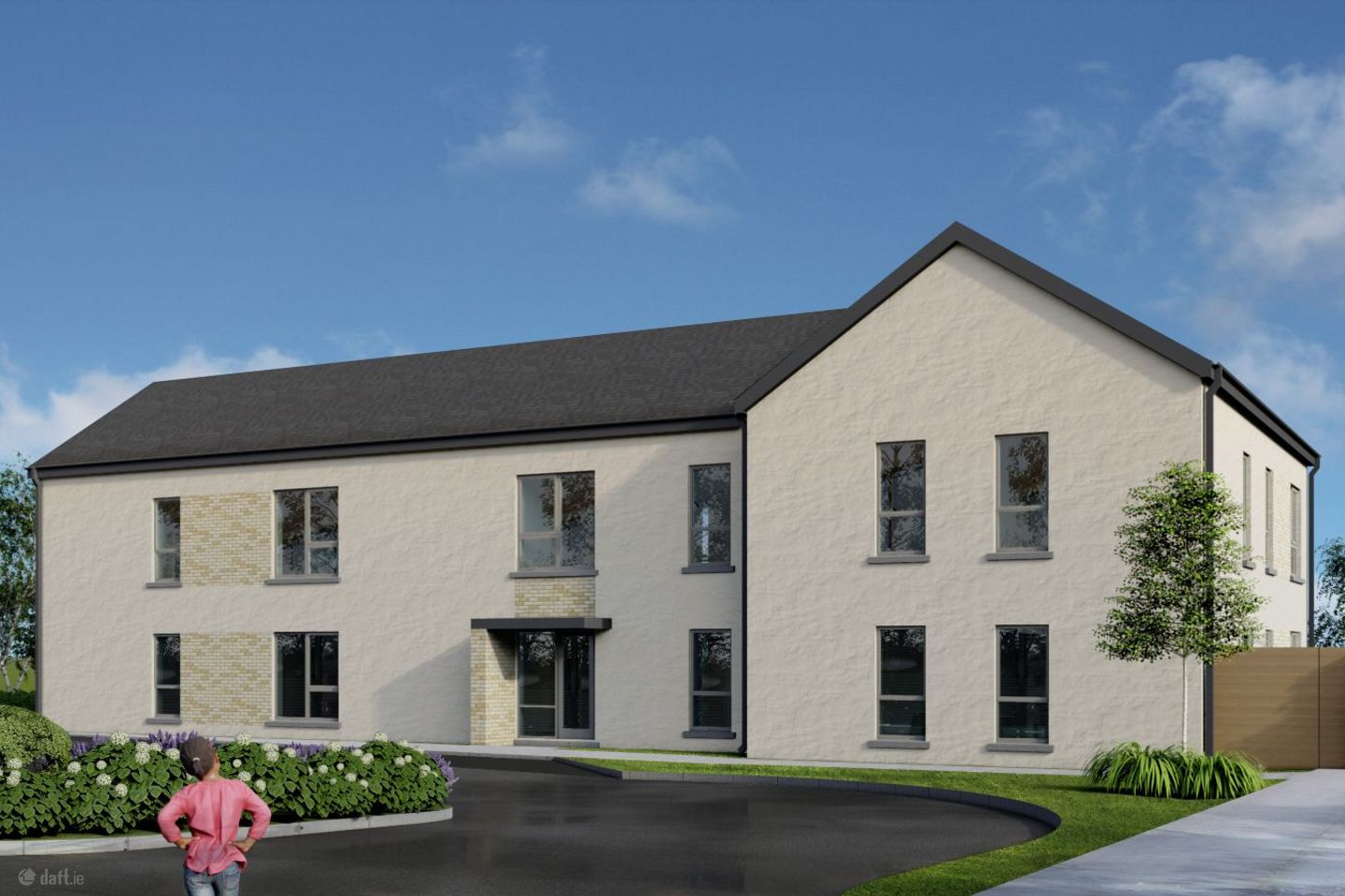 Creche Facility, Cronin's Wood Killarney, Killarney, Co. Kerry