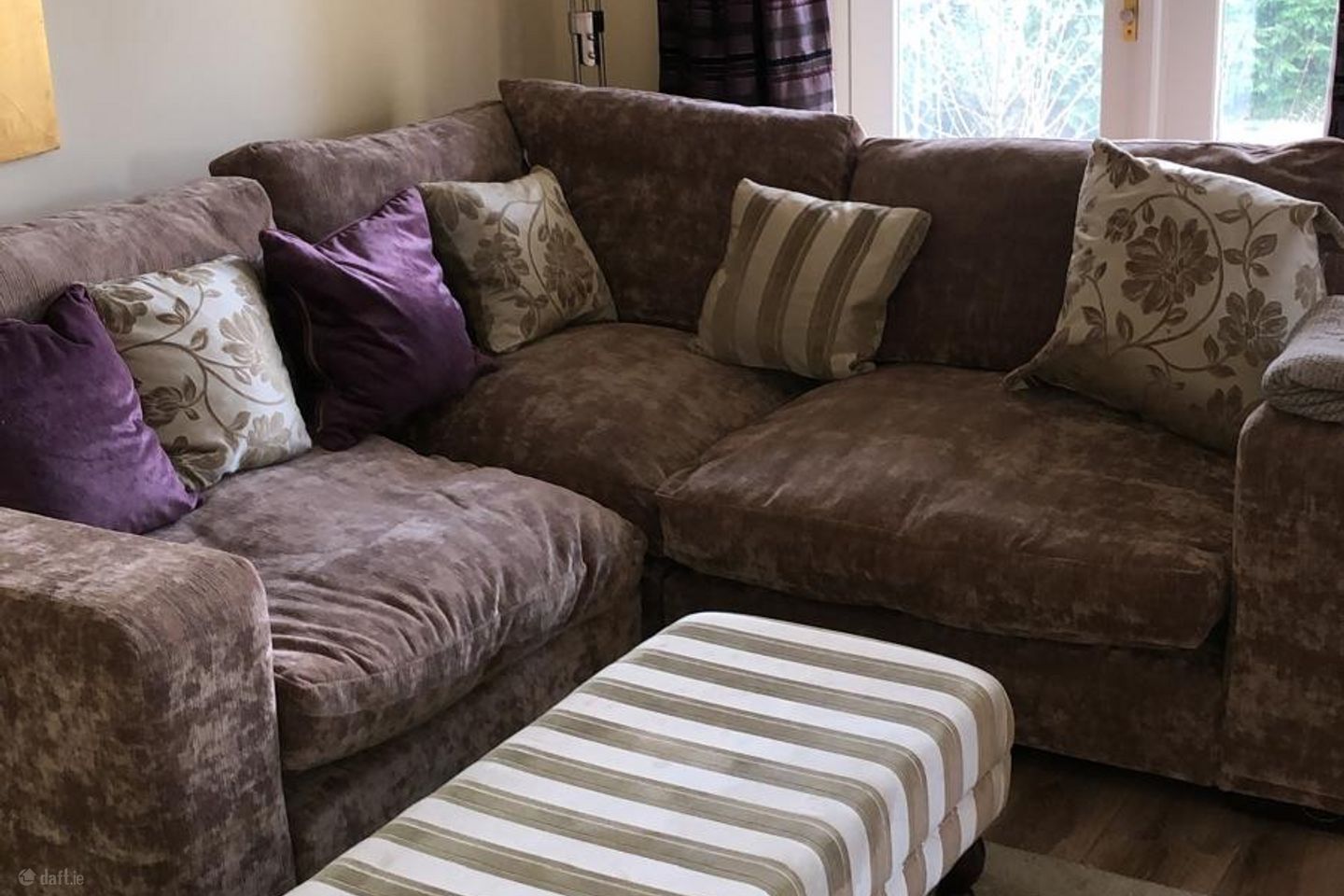 Apartment 7, Watermill Square, Monasterevin, Co. Kildare