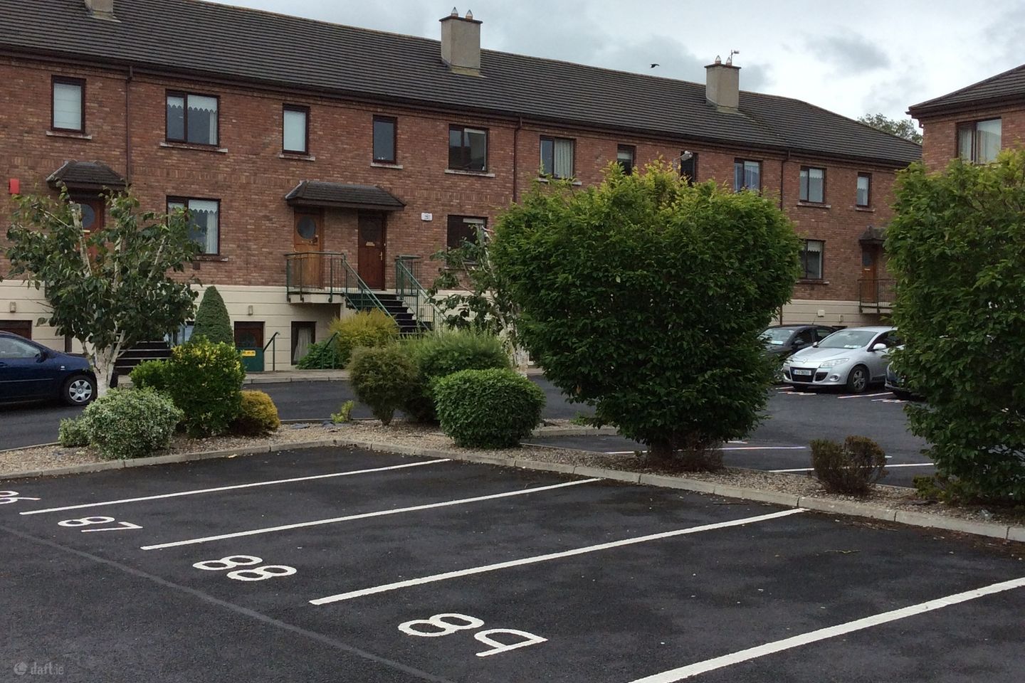 Dooradoyle Park, Dooradoyle, Co. Limerick