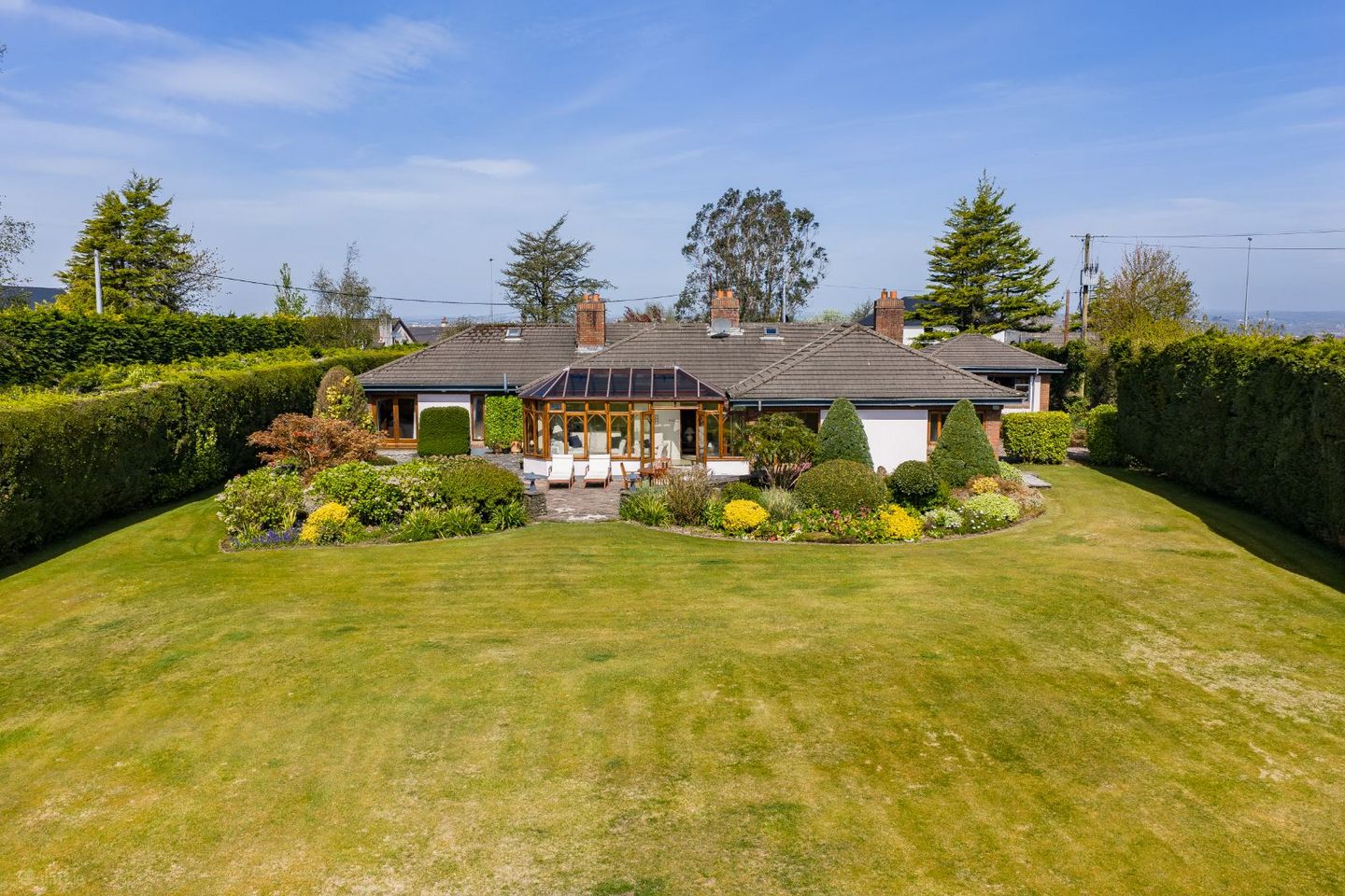 The Glade, Moneygurney, Douglas, Co. Cork, T12W6WC