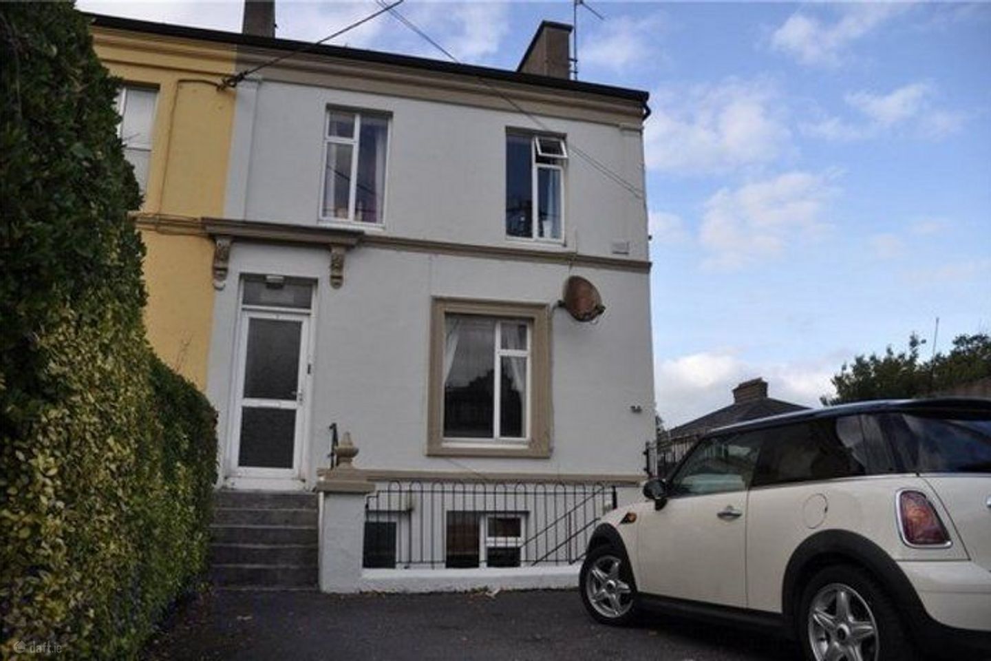 Apartment 3, 9 Woodland View, Western Road, Cork, Western Road, Co. Cork