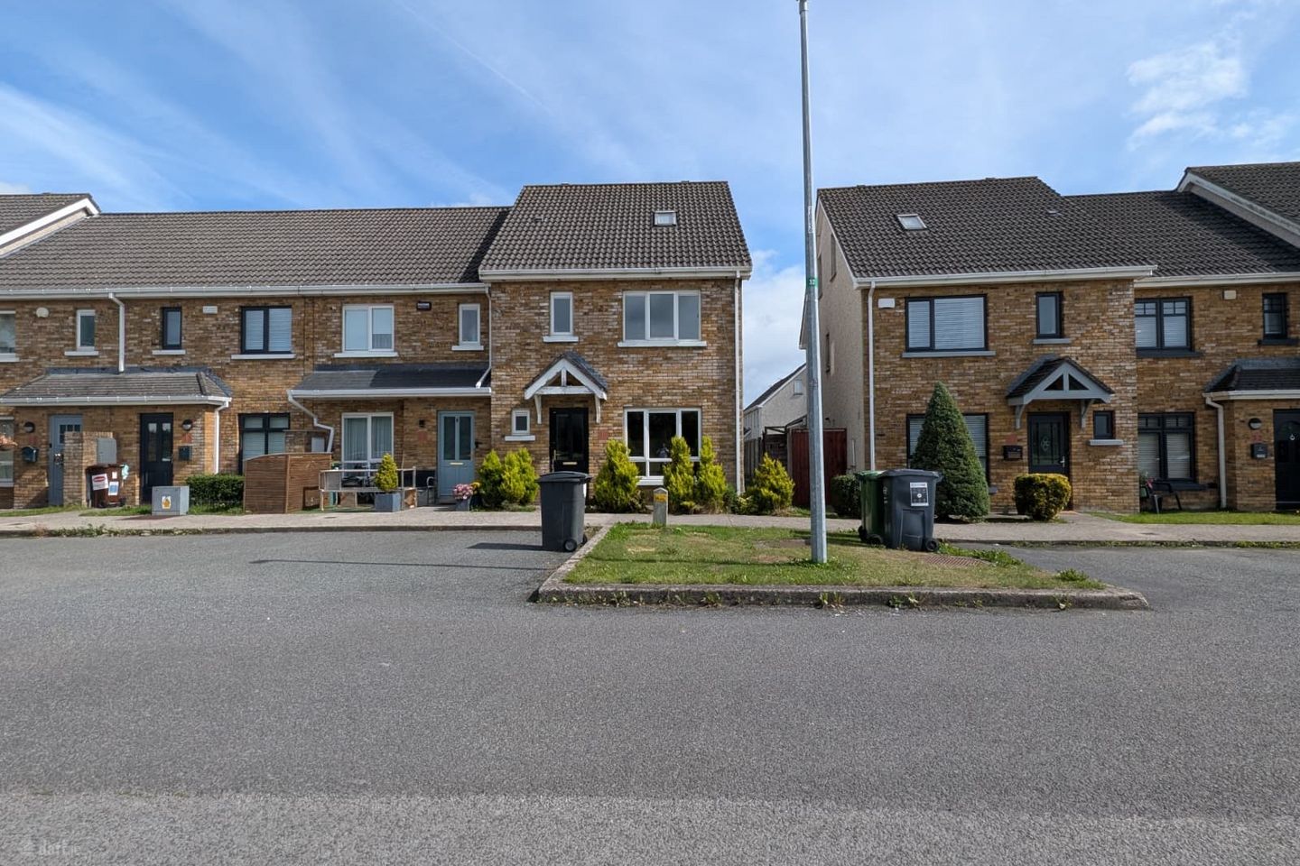 30 Brindley Park Green, Ashbourne, Co. Meath