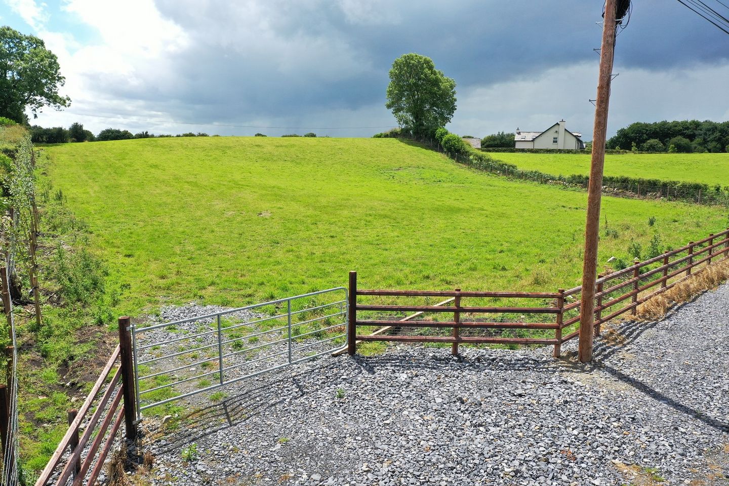 Derrylahan, Athlone, Co. Roscommon