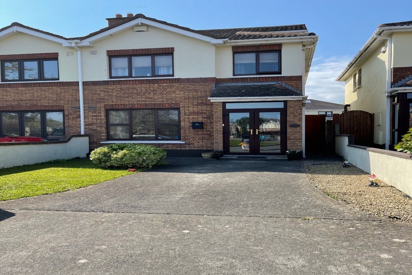 Collinswood, Collins Avenue, Dublin 9, Beaumont, Dublin 9