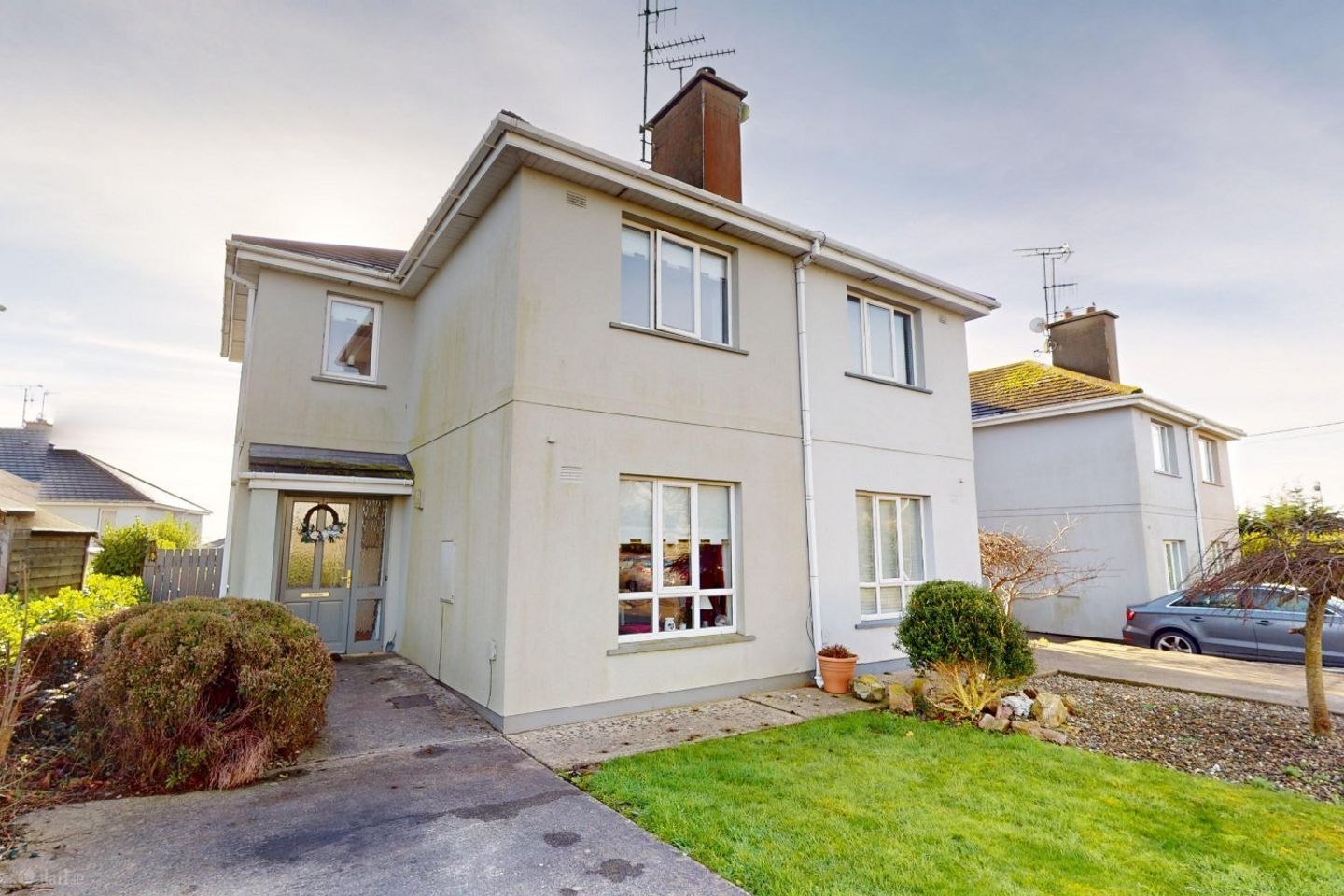 30 Ard Ailinn, Castlebridge, Co. Wexford, Y35DV25