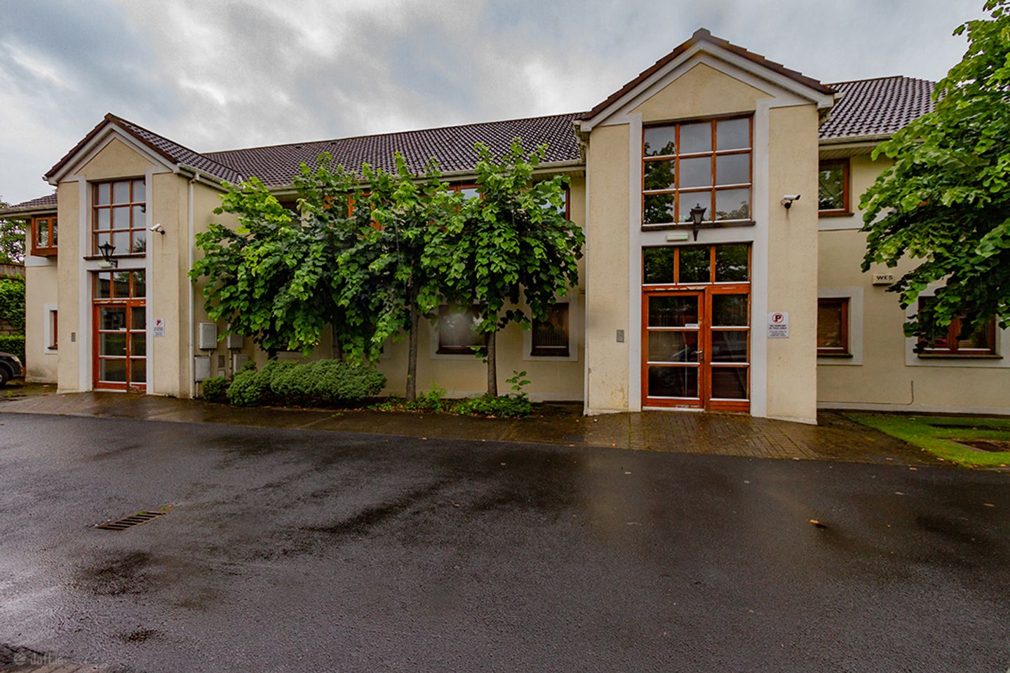 Apartment 8, Ashleigh Court, Castleknock, Dublin 15, D15HW29