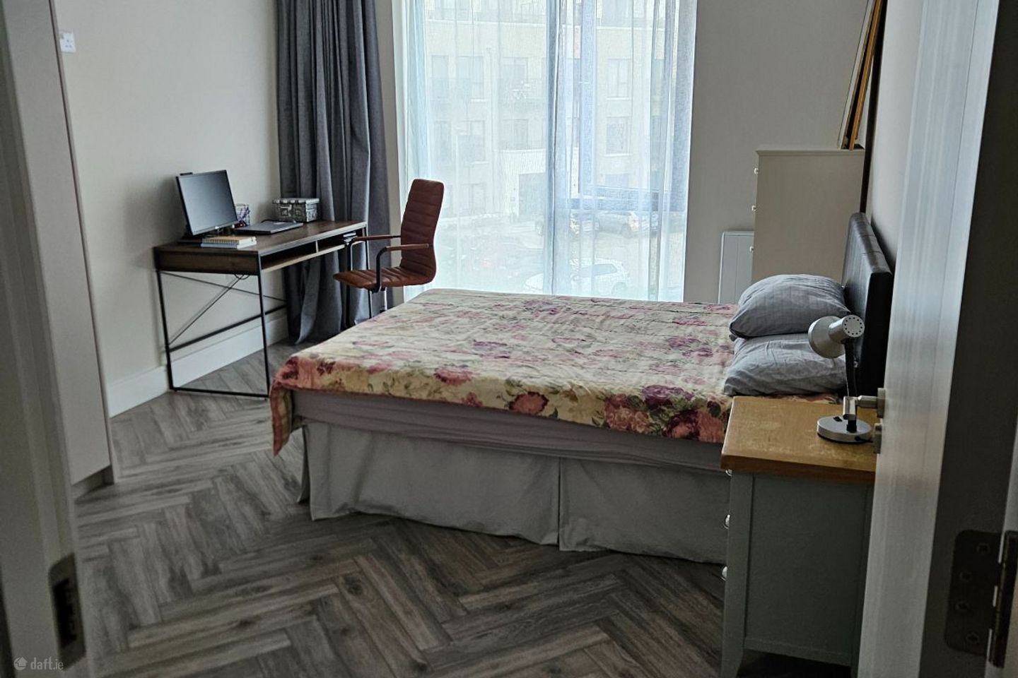 Apartment 10 , Block A, Fnn, Letteragh Road, Rahoo, Letteragh, Co. Galway