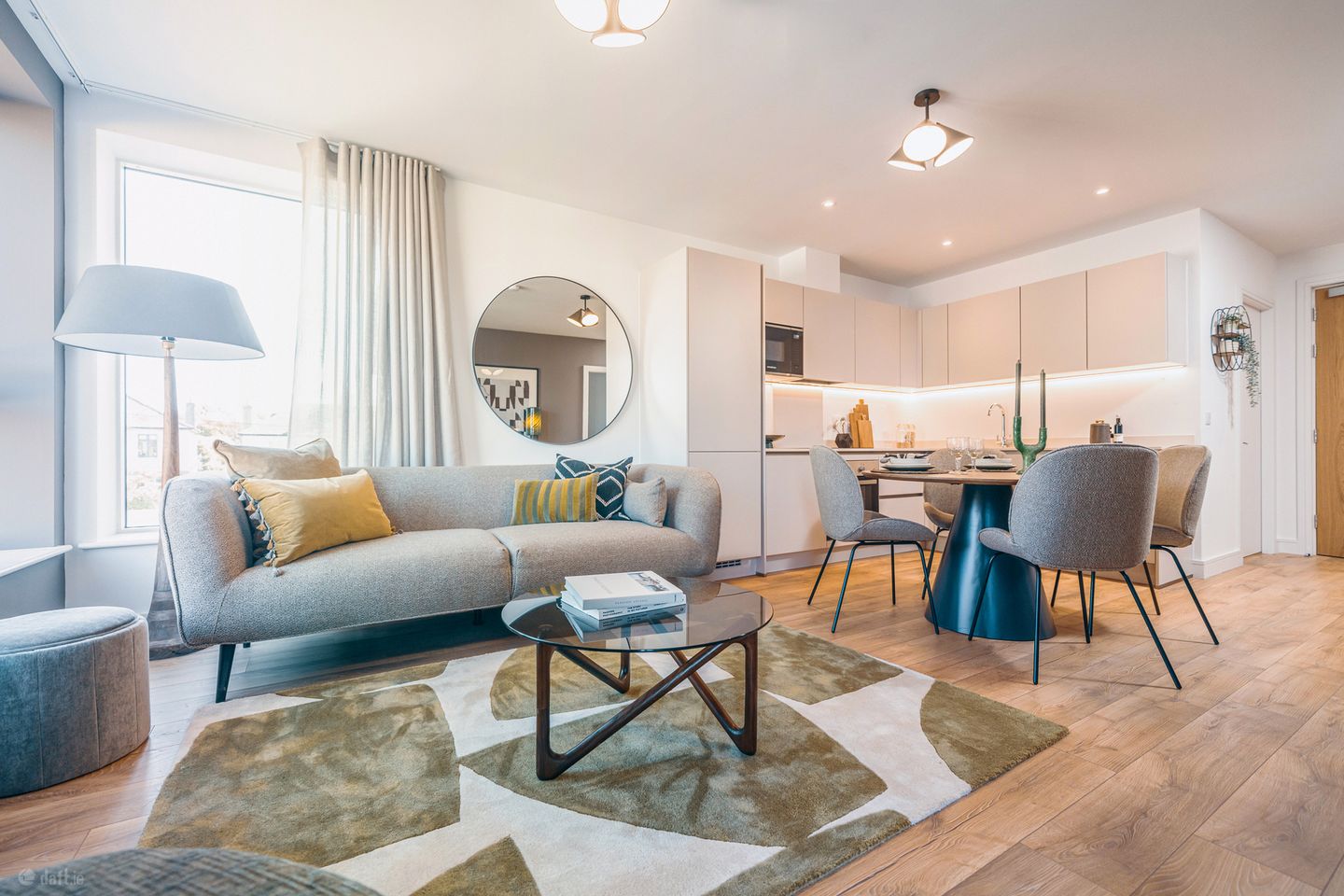 Newtown Gardens , Newtown Gardens, Newtownpark Avenue , Blackrock, Co. Dublin