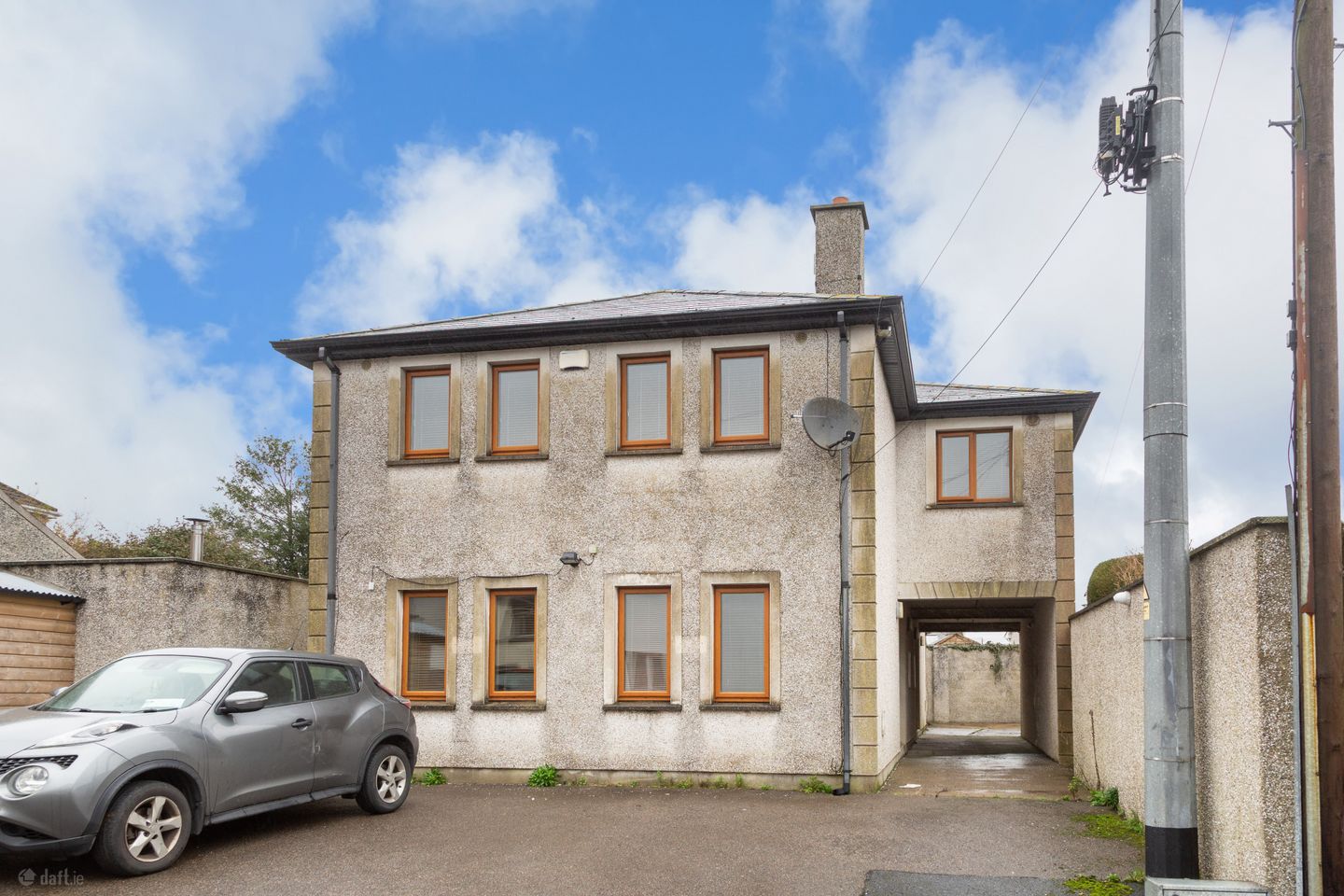 8A Well Lane, Arklow, Co Wicklow, Y14XW20