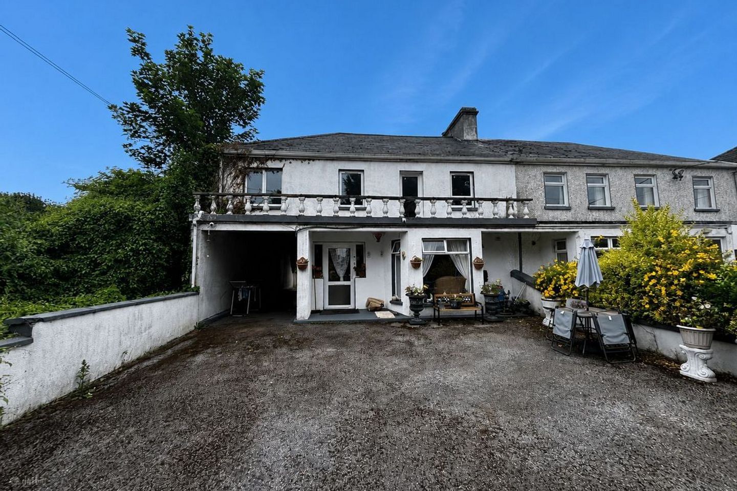  Furstville, Sarsfield Road, Ballinasloe, Co. Galway, H53A9D0