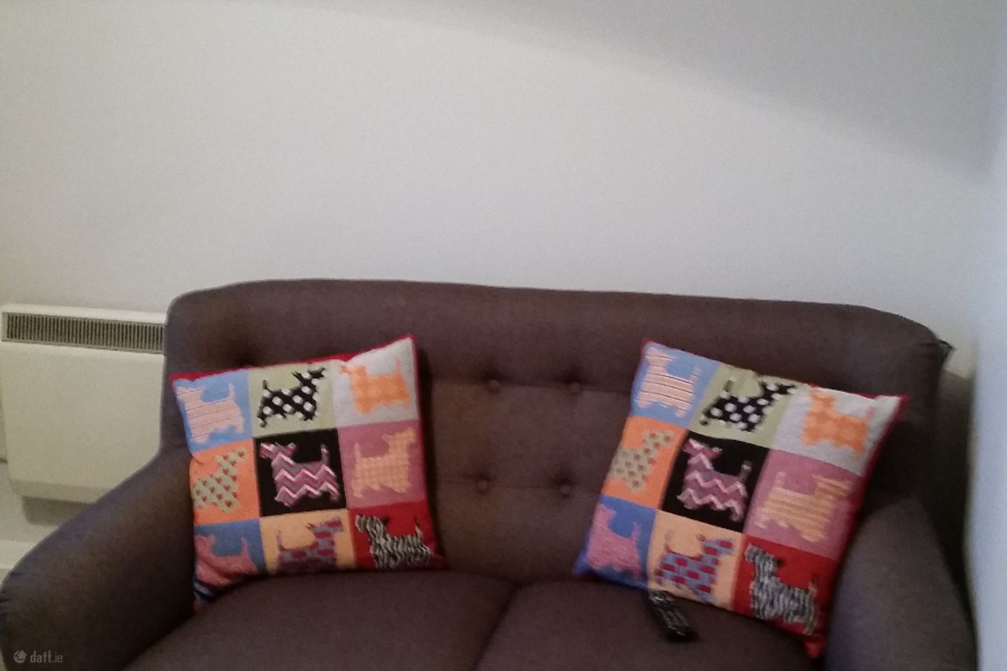 High Road, Letterkenny, Co. Donegal