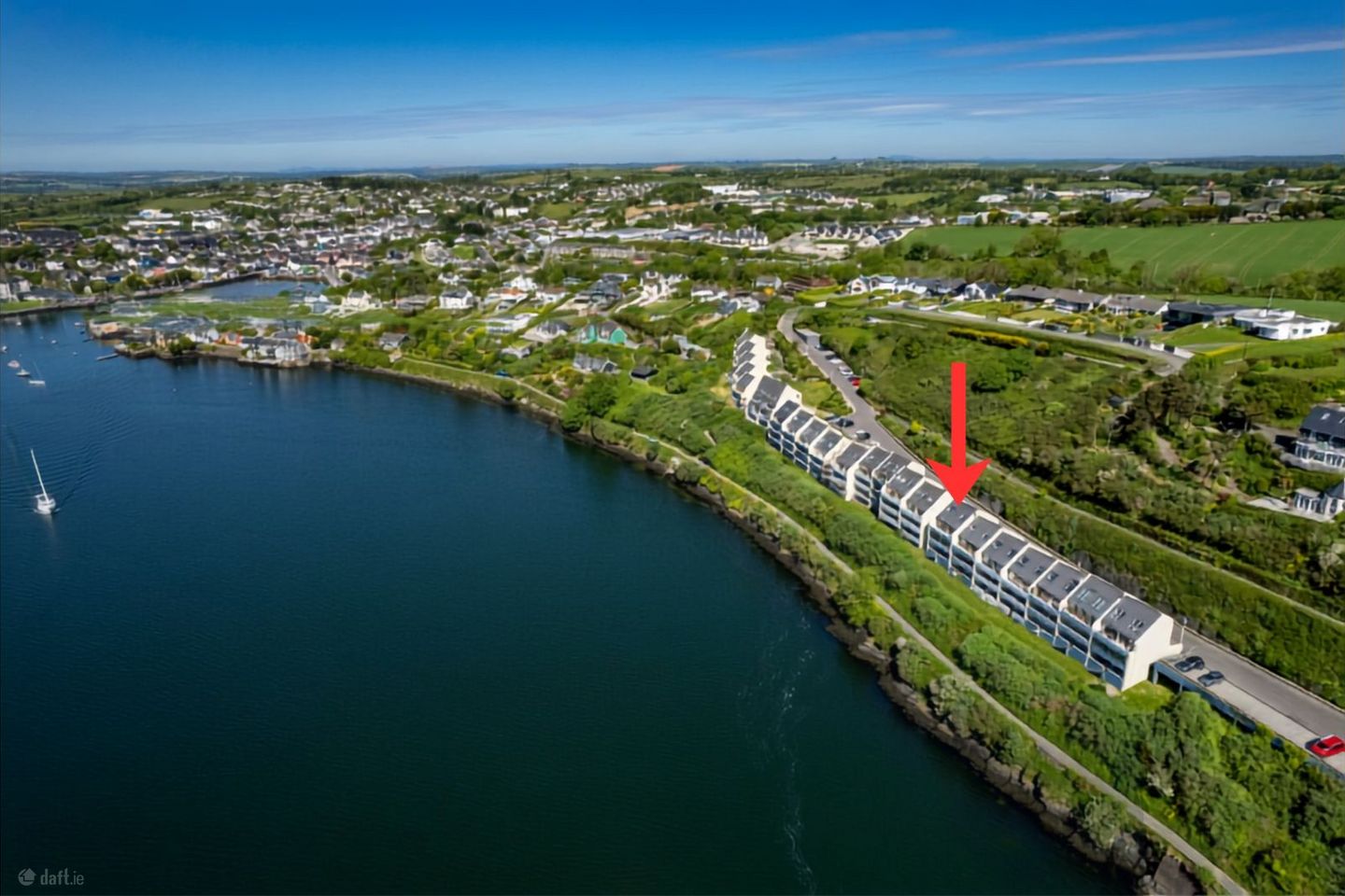 16a Ardbrack Heights, Kinsale, Kinsale, Co. Cork, P17HV27