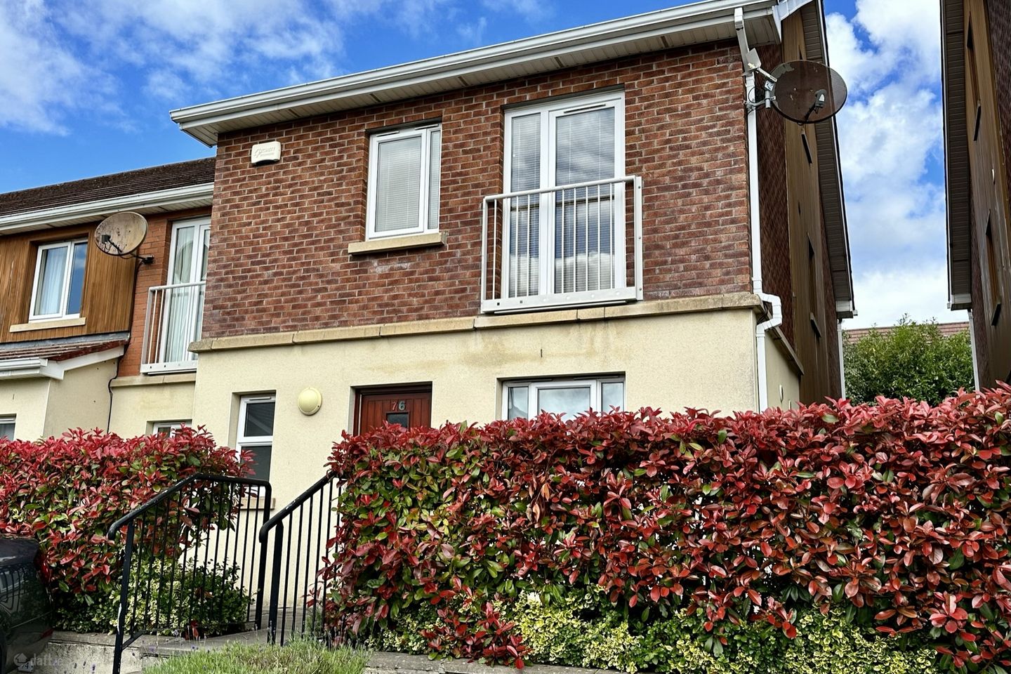76 Grianan Fidh, Aiken's Village, Sandyford, Dublin 18