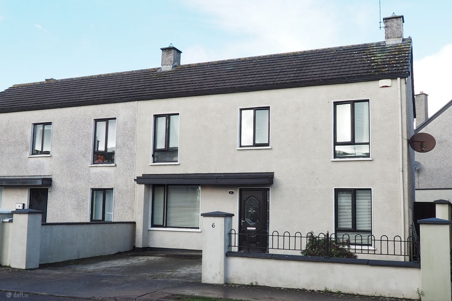 6 Meadow Drive, The Meadows, Cork City, Co. Cork, T23T86K