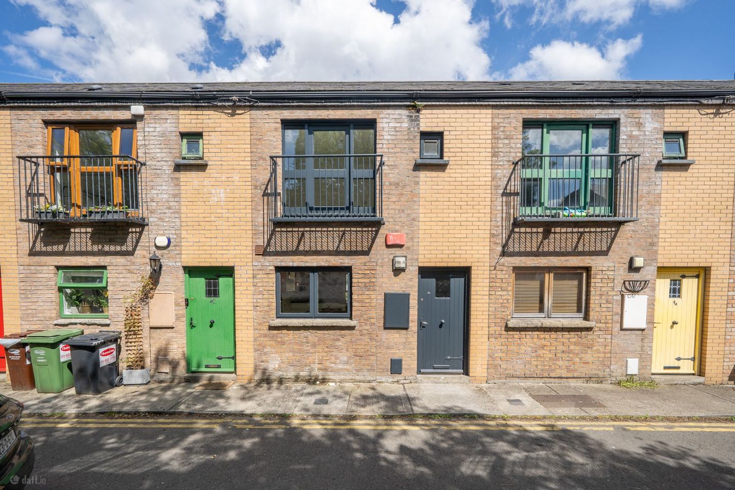4b Blackberry Lane, Dublin 6, Rathmines, Dublin 6, D06FE48
