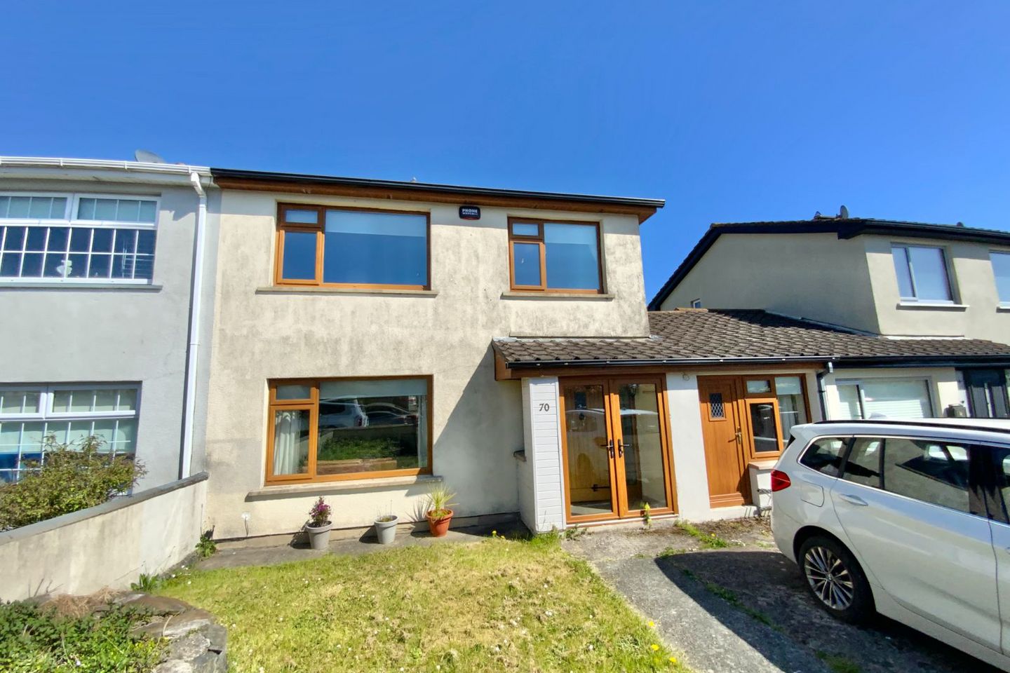 70 Fernhill, Arklow, Arklow, Co. Wicklow, Y14YV21