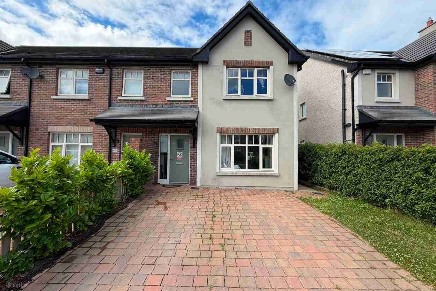 68 Beaulieu Village, Drogheda, Drogheda, Co. Louth, A92PHX3