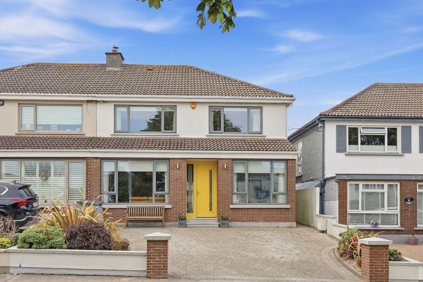 Ghan House, 63 Biscayne, Malahide, Co. Dublin, K36HX97