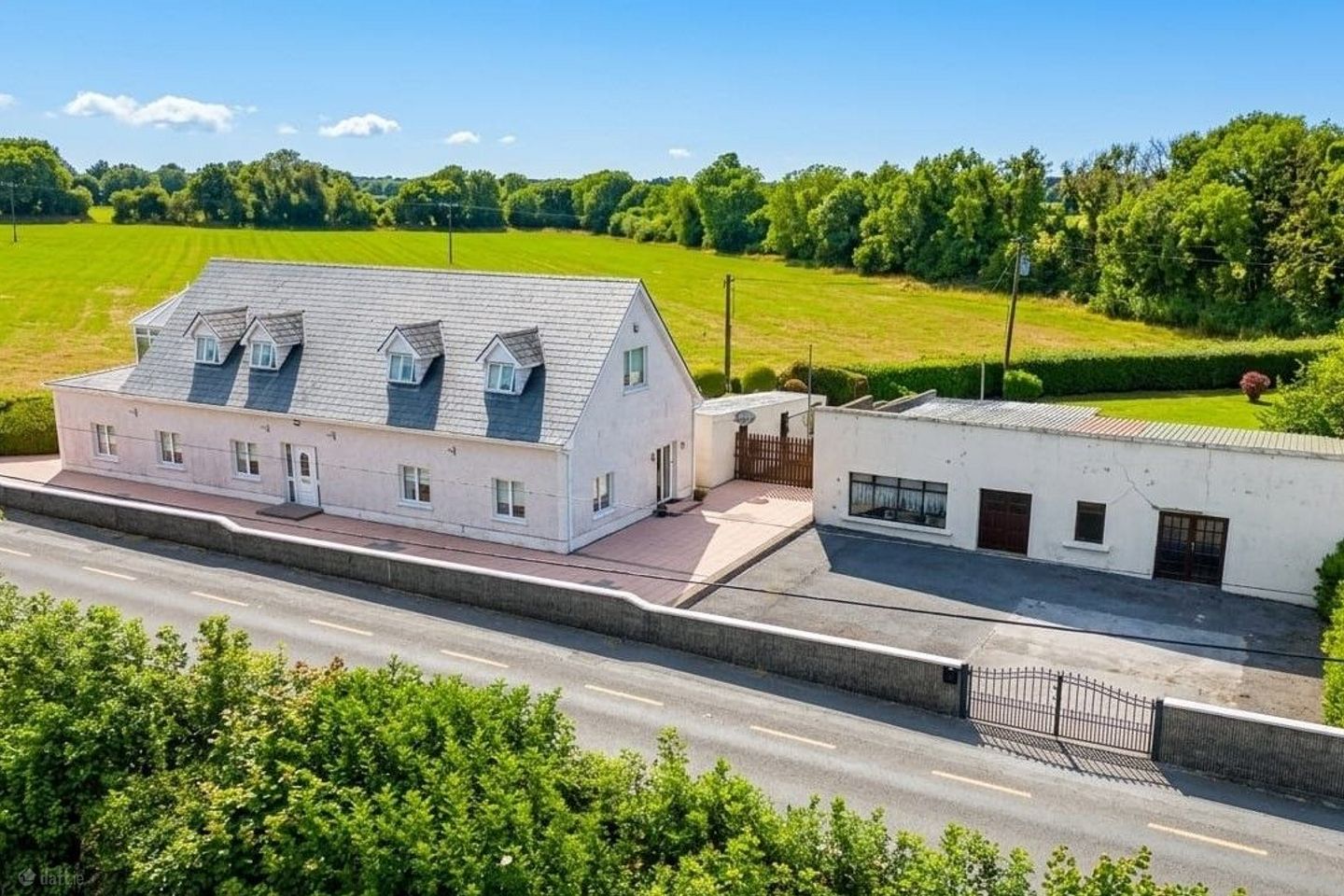 Athlone Road, Kinnegad, Co. Westmeath, N91A0X2
