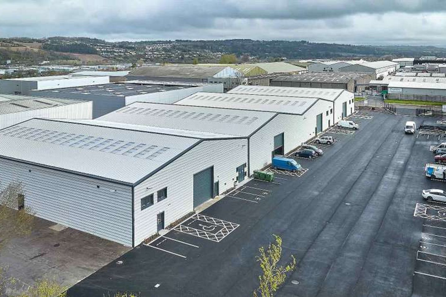 Unit 4 Nova Business Park, Little Island, Co. Cork