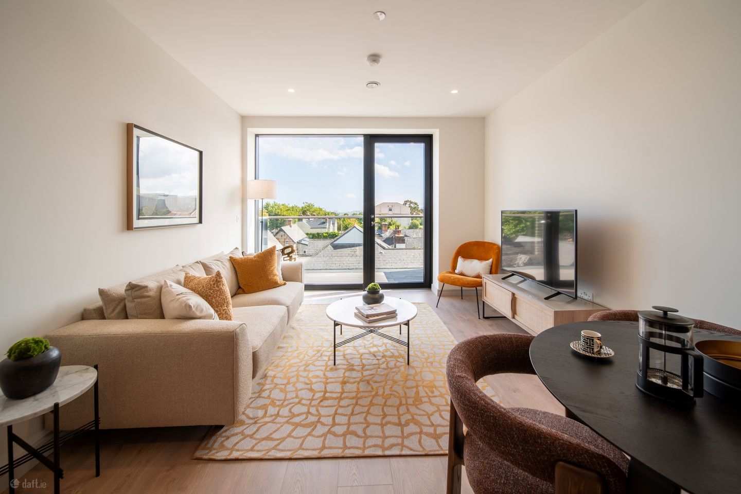 1 Bedroom Apartments , 143 Merrion Road, Ballsbridge, Dublin 4