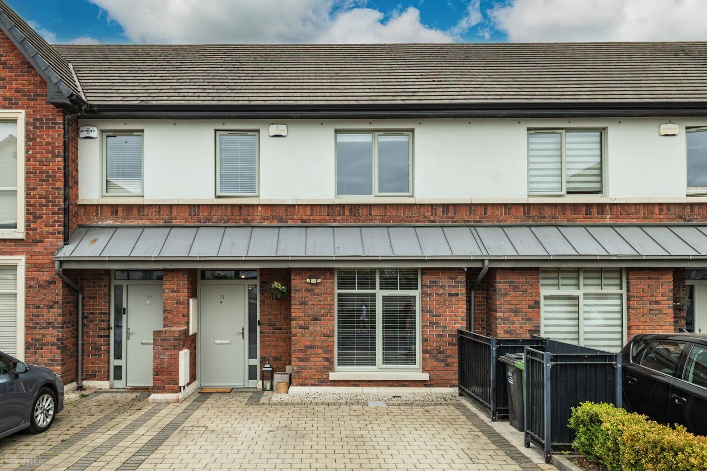 51 The Bailey, Castle Farm, Naas, Co. Kildare, W91A78X