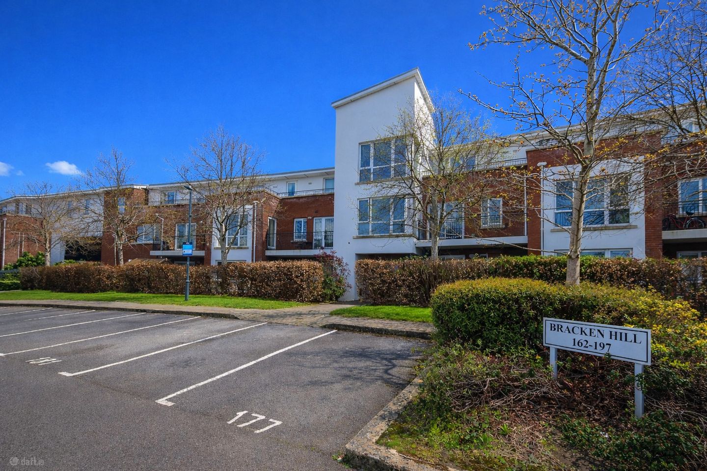 167 Bracken Hill, Blackglen Road, Sandyford, Co. Dublin, D18CDX3