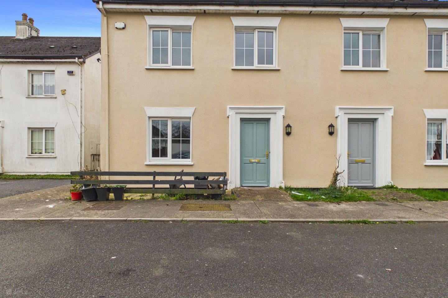 15 Carmody Square, Fairgreen, Portlaoise, Co. Laois, Portlaoise, Co. Laois, R32DHR2