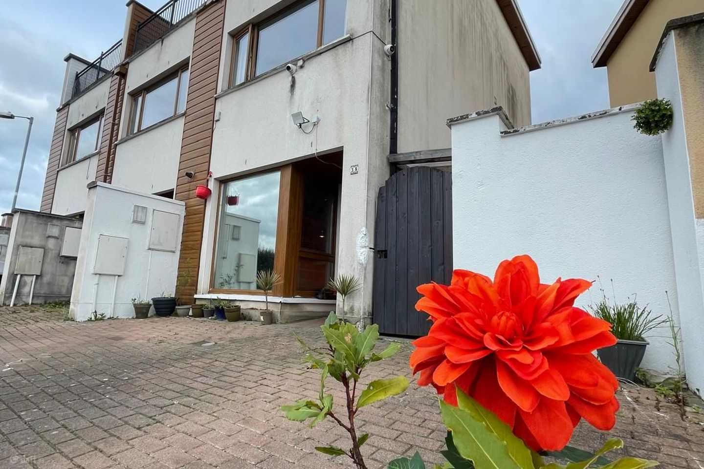 38 The Avenue, Ard Patrick, Lady's Well, Cork City Centre, T23PA6P