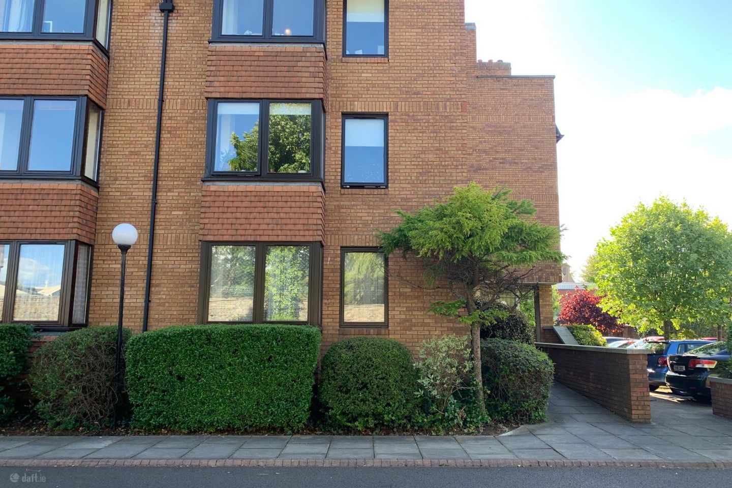 Apartment 11, Windermere, Sandymount, Dublin 4