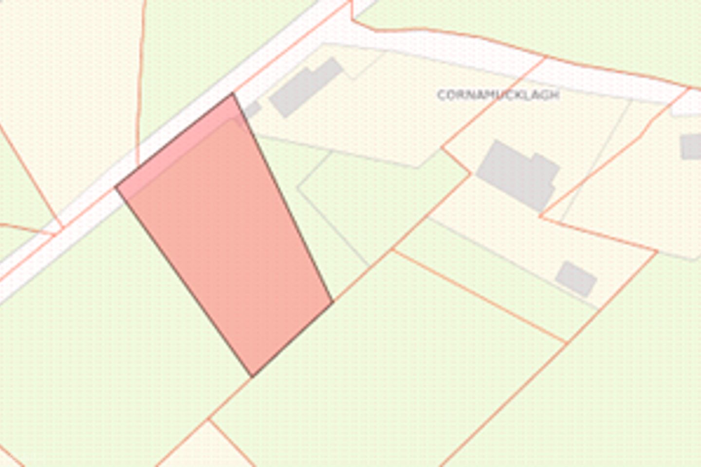 Cornamucklagh, Ahascragh, Ballinasloe, Co. Galway