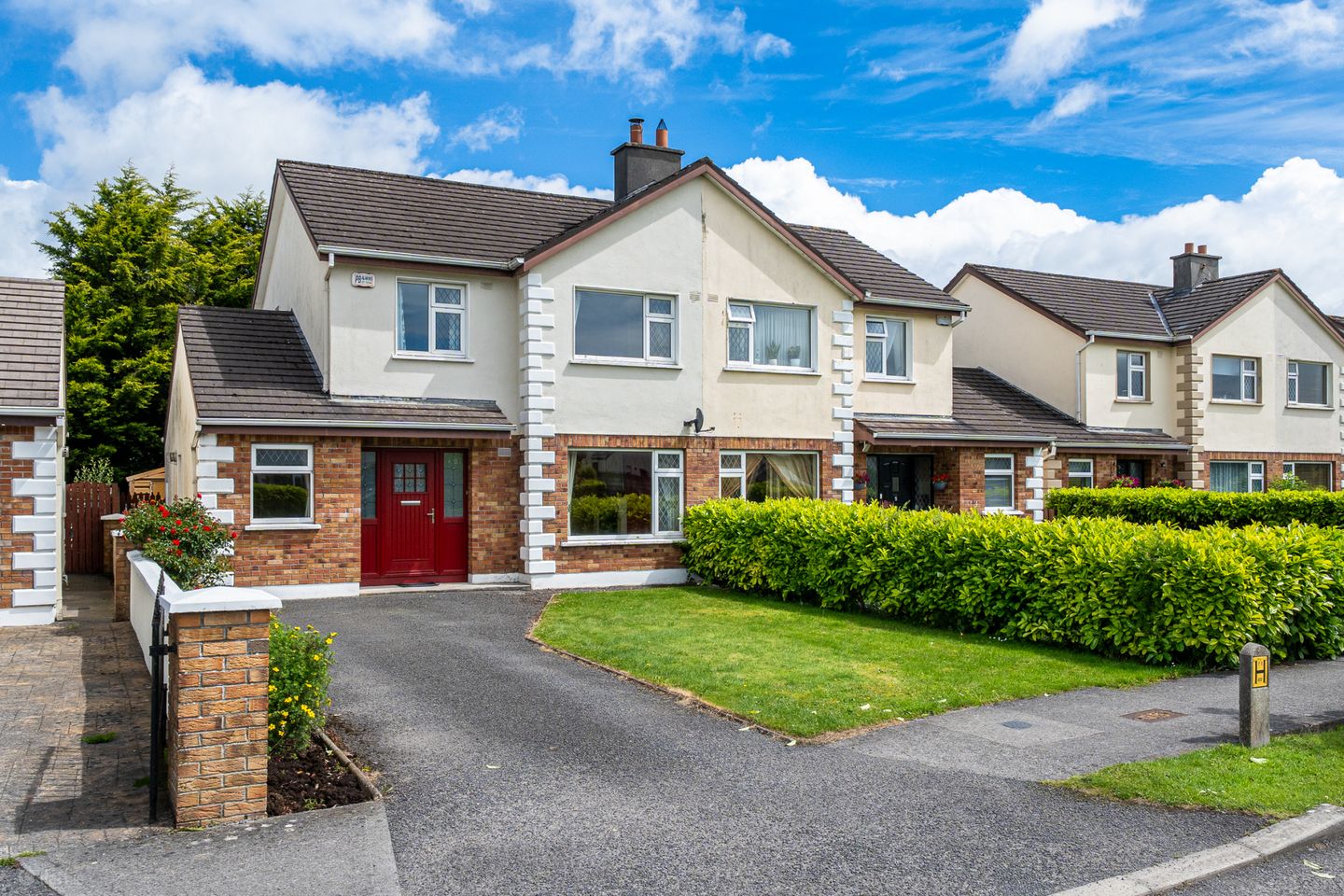 6 The Cedars, Hophill, Tullamore, Co Offaly, R35RX78
