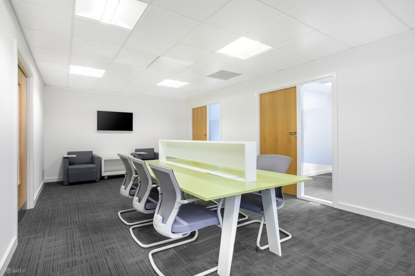 Regus, 3rd Floor Ormond Building, 31-36 Ormond Quay Upper, Smithfield, Dublin 7