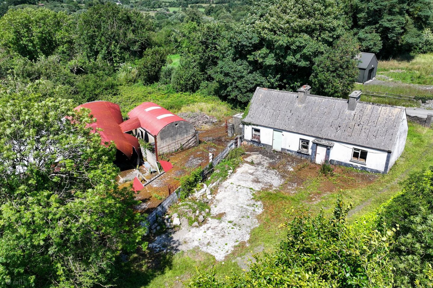 Brocklagh, Drumlish, Ballinamuck, Co. Longford, N39PP66