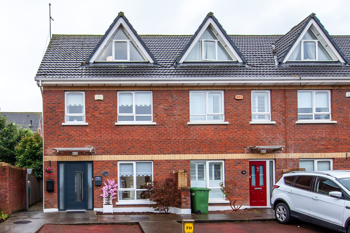 28 Drynam View, Drynam Hall, Kinsealy, Co. Dublin, K67YF95