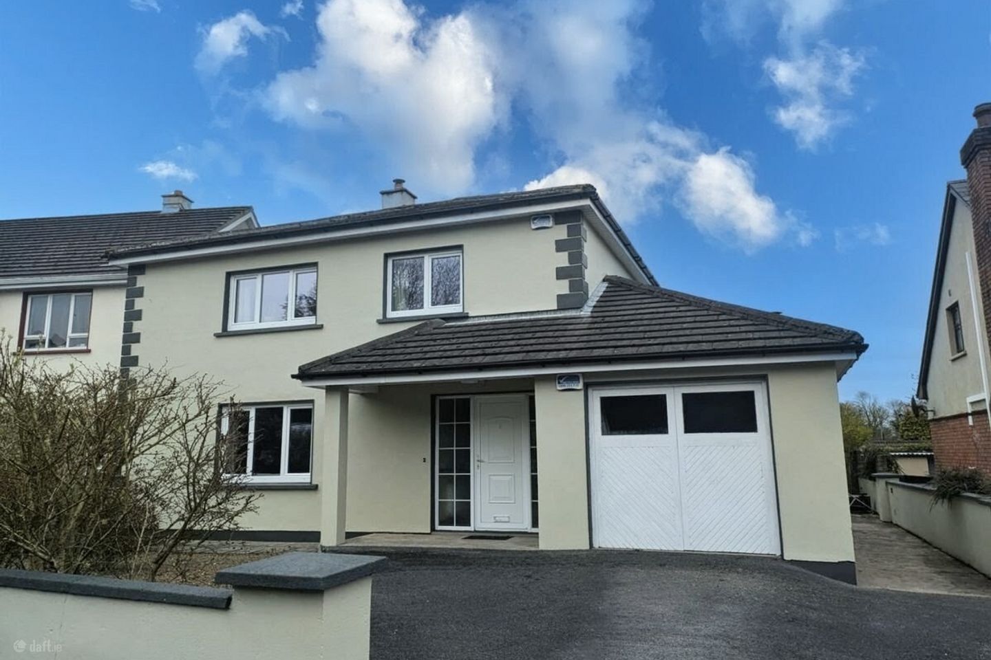 24 Garryduff Drive, Pound Road, Castlebar, Co. Mayo, F23V129