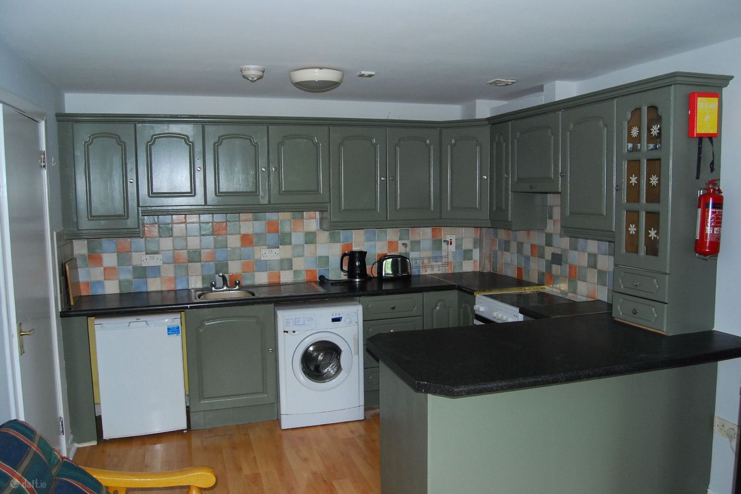Apartment 2, 103/104 Thomas Davis Street, Mallow, Co. Cork