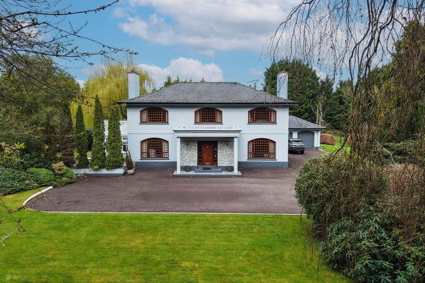 Woodview, Headfort Road, Kells, Co. Meath, A82W6K3