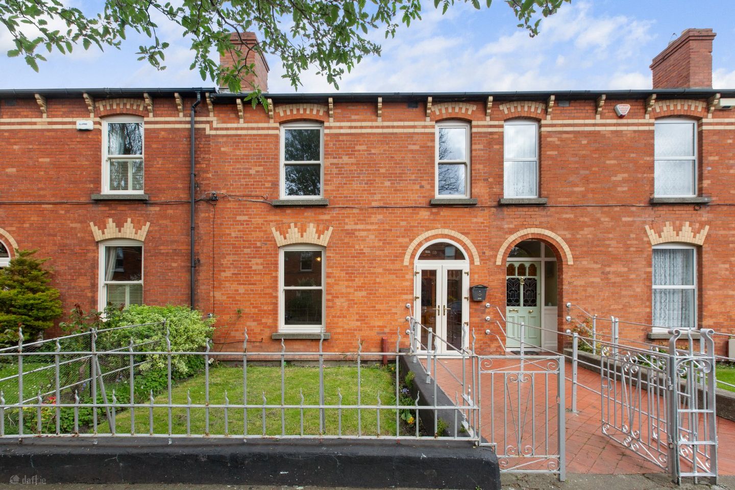 18 Shandon Drive, Phibsboro, Dublin 7, D07E9F5