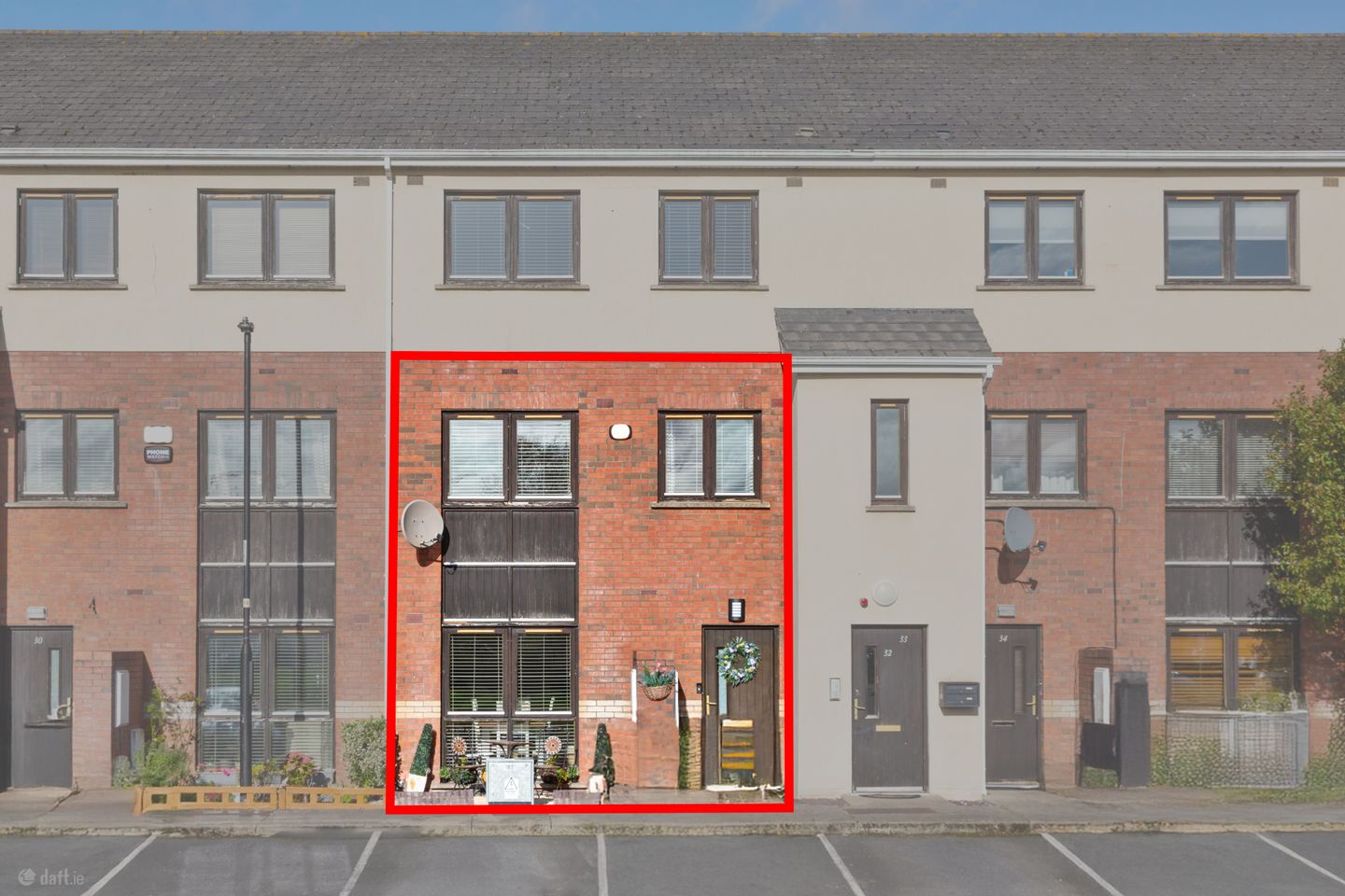 31 Willow Square, Primrose Gate, Celbridge, Co. Kildare, W23KH67