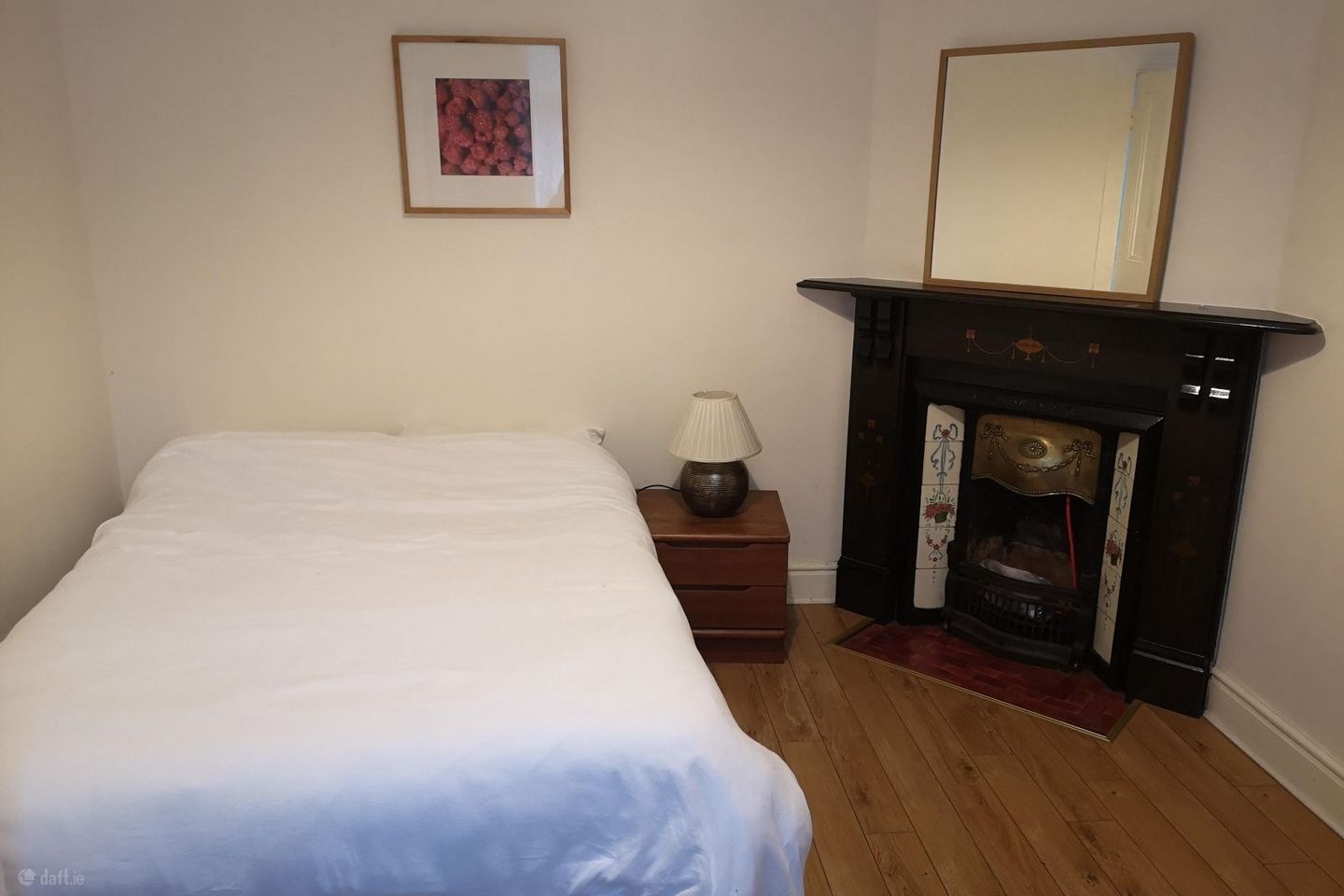 7 Saint Mary's Terrace, grange road, Rathfarnham, Co. Dublin