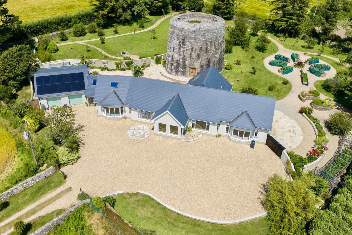 Suaimhneas, Church Road, Duncannon, Co. Wexford, Y34AE13