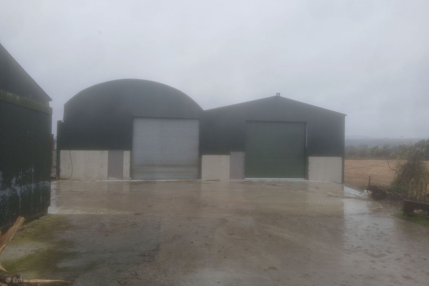 Moneylane Farm, Moneylane, Arklow, Arklow, Co. Wicklow