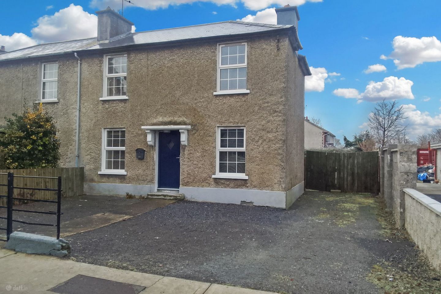 2 Roscrea Road, Templemore, Co. Tipperary, E41PX49